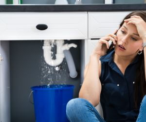 About Sewer Line Replacement Elmwood, NE